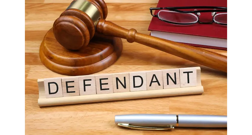Parties who can be defendants in a personal injury case, including drivers, businesses, employers, and property owners